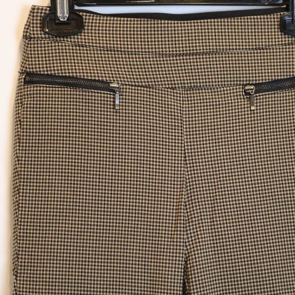 🌴3 for $20🌴 Plaid Pull-On Pants - Picture 8 of 16